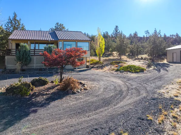 7702 NW 19th St, Terrebonne, OR 97760