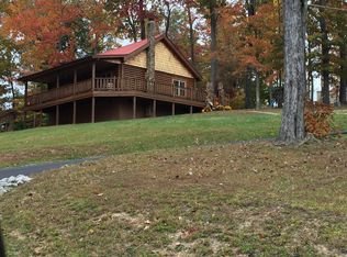 884 Pleasant Grove Rd, Winfield, TN 37892