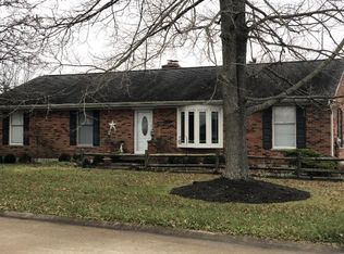 853 Hillview Rd, Alexandria, KY 41001