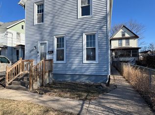 615 44th St #615, Rock Island, IL