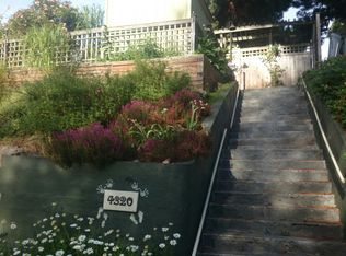 4320 Baker Ave NW, Seattle, WA 98107