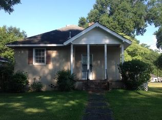 16 Dogwood St NE, Rome, GA 30161