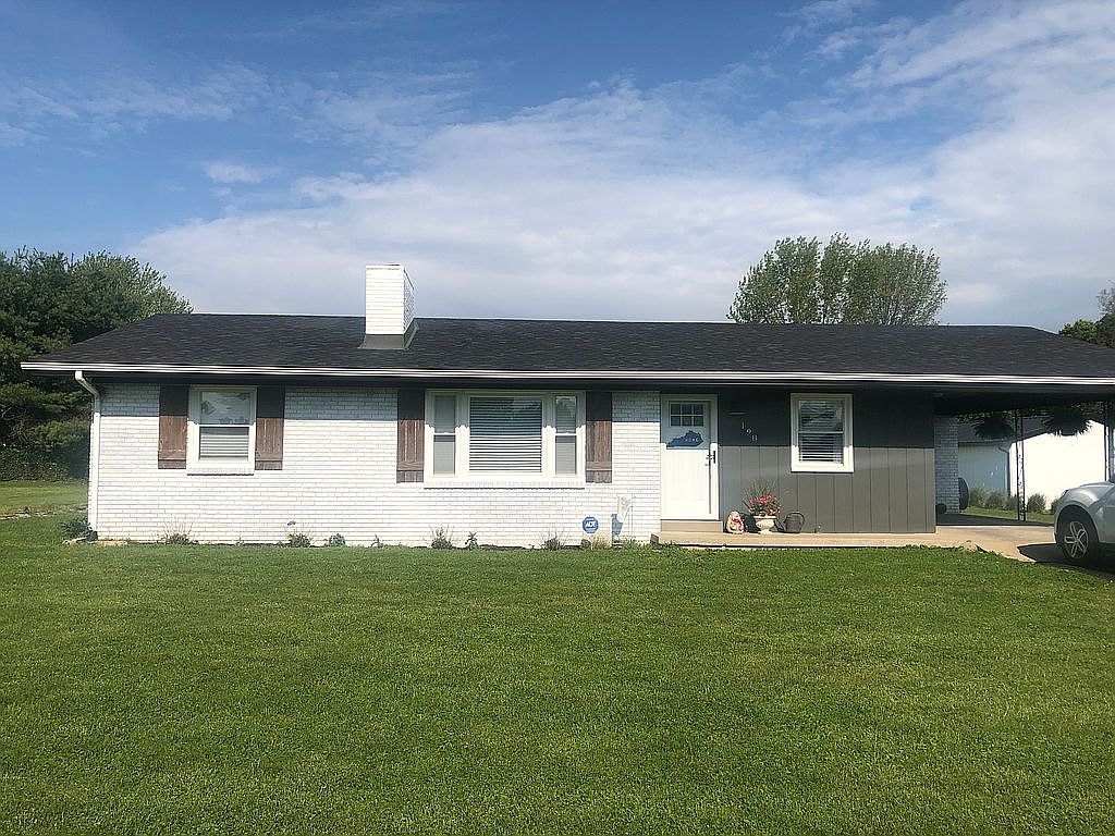 198 Fairlane Ave, Hustonville, KY 40437 Zillow