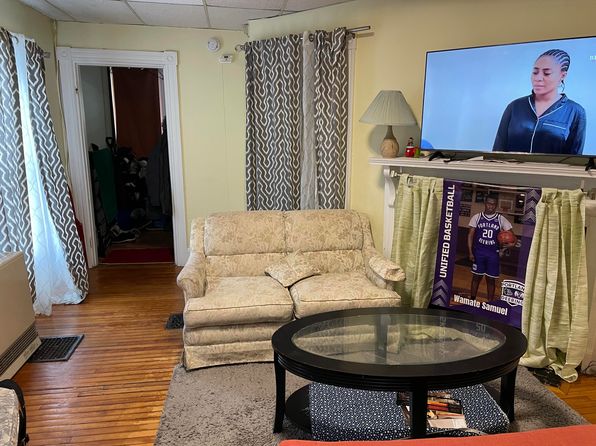 124 Sherman Street, Portland, ME 04101