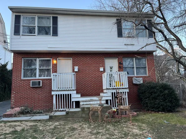 12 Rutland Street, Waterbury, CT 06708