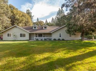 5658 Harris Cut Off Rd, Mariposa, CA 95338