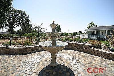 Another great place on the property to Entertain!