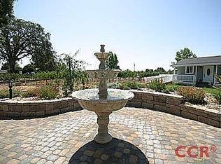 1215 Santa Rita Rd, Templeton, CA 93465