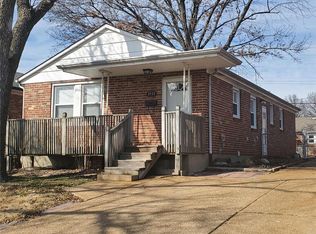 3933 Germania St, Saint Louis, MO