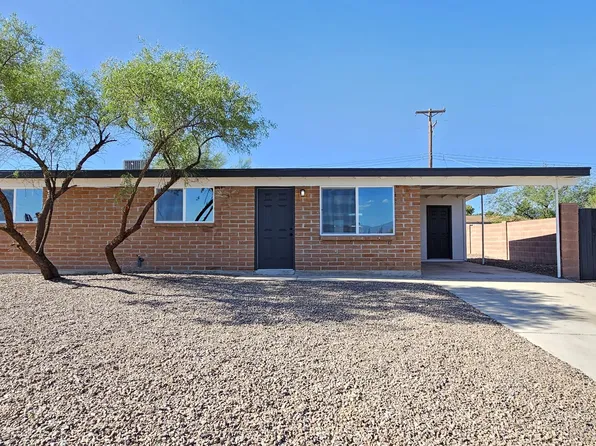 3808 E Concord Stra, Tucson, AZ 85706