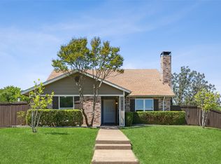 3021 Princess Ln, Plano, TX 75074