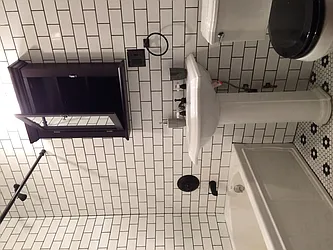 Rented by Lofts and Flats LLC