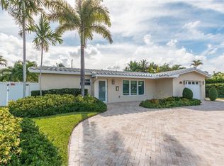 5341 NE 16th Ter, Fort Lauderdale, FL 33334