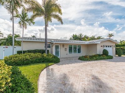 5341 NE 16th Ter, Fort Lauderdale, FL, 33334