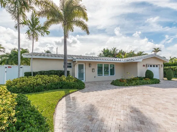 5341 NE 16th Ter, Fort Lauderdale, FL 33334