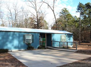 423159 E 1944th Rd, Antlers, OK 74523