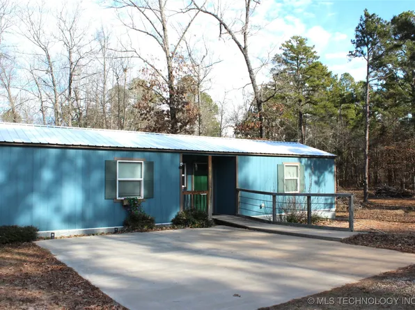 423159 E 1944th Rd, Antlers, OK 74523