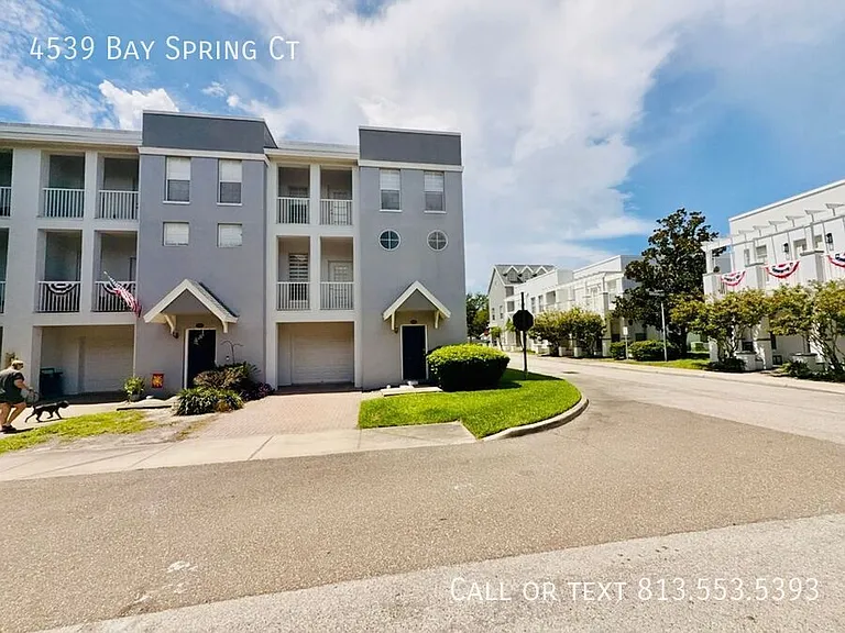 4539 Bay Spring Ct — Photo 7