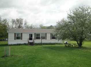 1018 Old Huntersville Dr, Marlinton, WV 24954