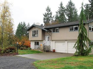 8812 308th St E, Eatonville, WA 98328