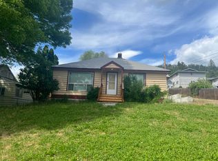 156 W 9th Ave, Colville, WA 99114