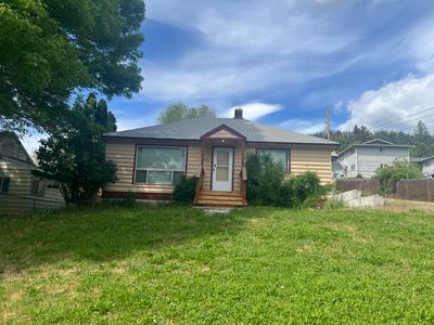 156 W 9th Ave, Colville, WA, 99114