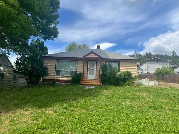 156 W 9th Ave, Colville, WA 99114