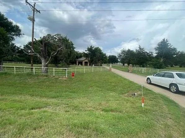 625 S Fm Road 1389, Seagoville, TX 75159