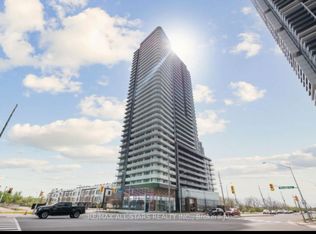 7895 Jane St #508, Vaughan, ON L4K 0K2