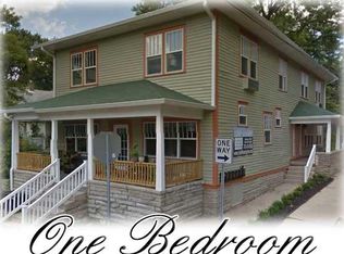 1429 S Washington St, Bloomington, IN 47401