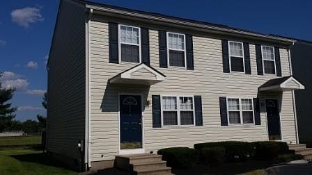 Affordable Duplex A