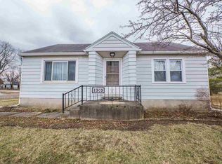 2303 W Wallen Rd, Fort Wayne, IN 46818