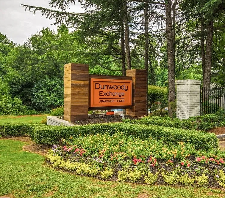 Dunwoody Exchange — Photo 1