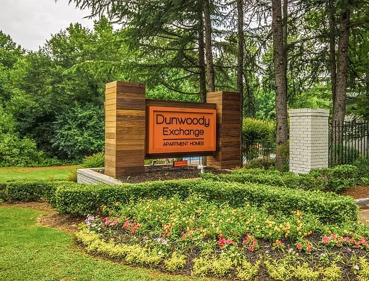 Your New Home