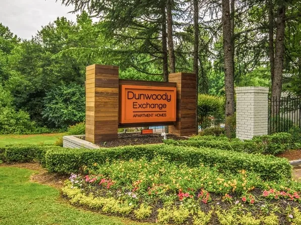 Dunwoody Exchange