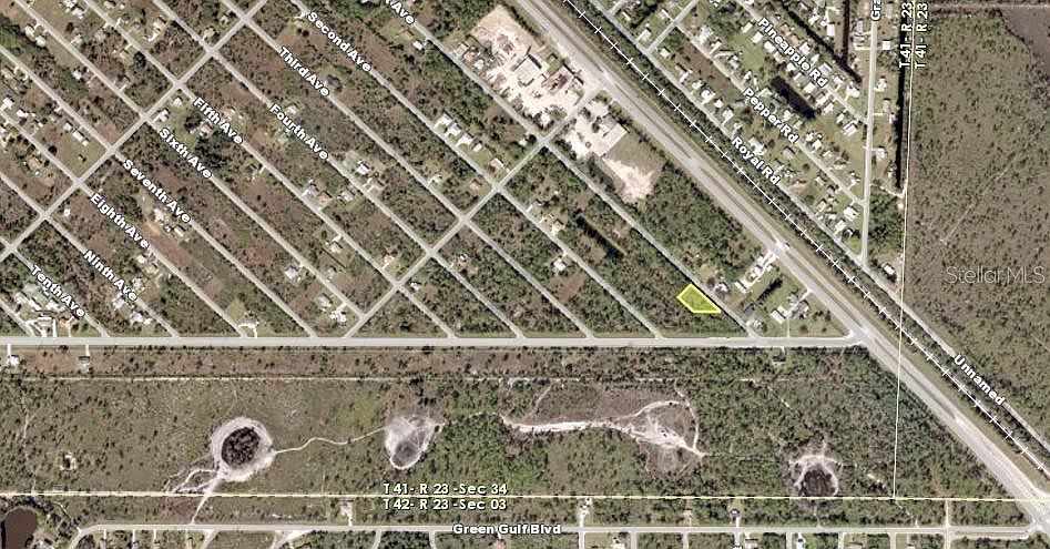 2nd image of 11571 & 11577 1st Ave