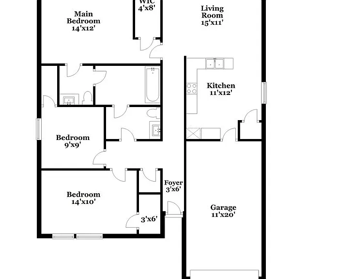 6624 Cantata Ct — Photo 2