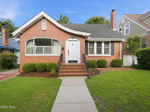 206 Keaton Avenue, Wilmington, NC 28403