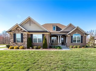 1540 Augusta Pkwy, Henryville, IN 47126