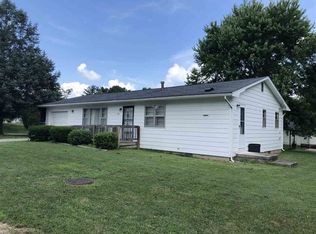206 S Karen St, Orleans, IN 47452