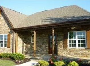 1057 Windy Rd, Apex, NC 27502