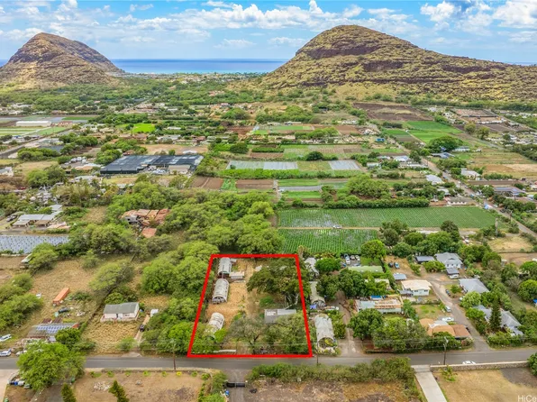 86-327 Puhawai Rd, Waianae, HI 96792