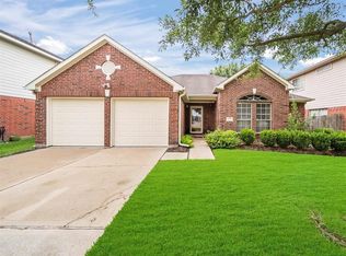 21410 Branford Hills Ln, Katy, TX 77450