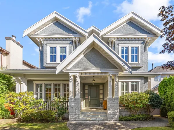 6616 Wiltshire St, Vancouver, BC V6P 5G7