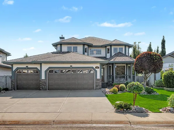 98 Highland Close, Strathcona County, AB T8A 6C5
