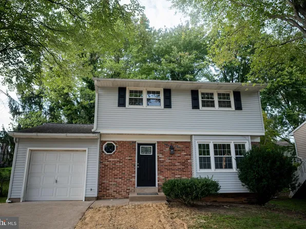410 Darwin Dr, Newark, DE 19711