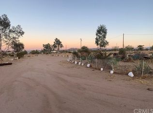 1032 Cambria Rd, Landers, CA 92285
