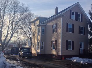 42 Carnes St, Lynn, MA 01905