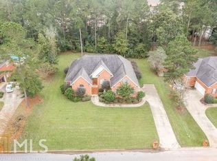 186 Cambridge Way, Macon, GA 31220