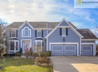 11456 S Parish St, Olathe, KS 66061